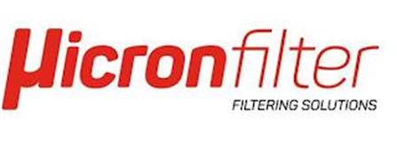 MICRONFILTER FILTERING SOLUTIONS