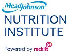 MEAD JOHNSON NUTRITION INSTITUTE POWERED BY RECKITT R