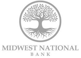 MIDWEST NATIONAL BANK