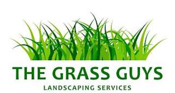 THE GRASS GUYS LANDSCAPING SERVICES