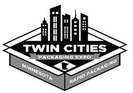 TWIN CITIES PACKAGING EXPO MINNESOTA RAPID PACKAGING