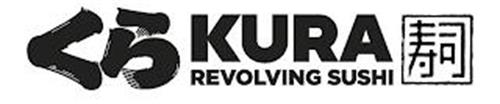 KURA REVOLVING SUSHI