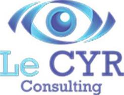 LE CYR CONSULTING