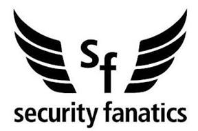 SF SECURITY FANATICS