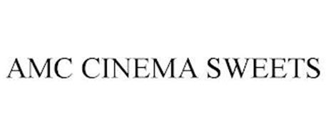AMC CINEMA SWEETS