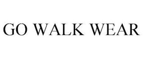 GO WALK WEAR