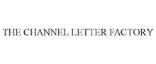 THE CHANNEL LETTER FACTORY
