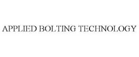 APPLIED BOLTING TECHNOLOGY