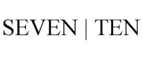 SEVEN | TEN