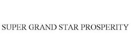SUPER GRAND STAR PROSPERITY