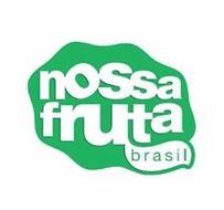 NOSSA FRUTA BRAZIL