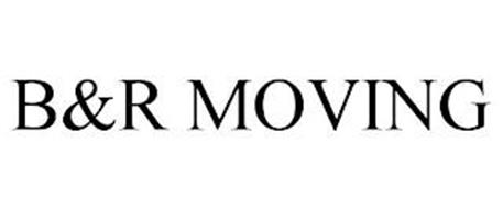B&R MOVERS