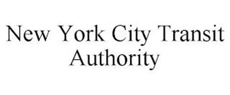 NEW YORK CITY TRANSIT AUTHORITY