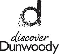 D DISCOVER DUNWOODY