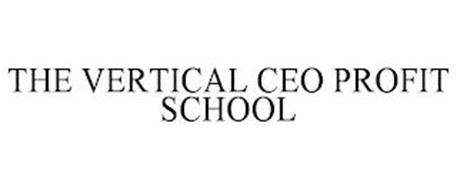 THE VERTICAL CEO PROFIT SCHOOL