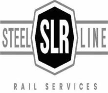 STEEL SLR LINE RAIL SERVICES