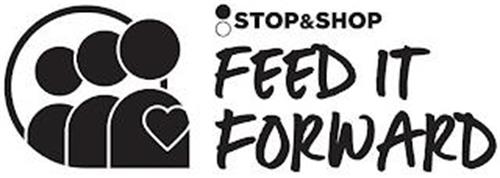 STOP & SHOP FEED IT FORWARD