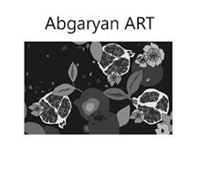 ABGARYAN ART