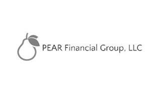 PEAR FINANCIAL GROUP, LLC