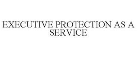 EXECUTIVE PROTECTION AS A SERVICE