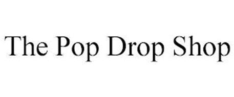 THE POP DROP SHOP