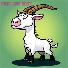 ANGRY GOAT GOODS