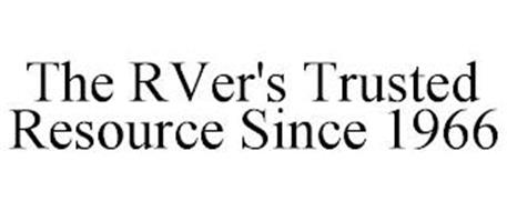 THE RVER'S TRUSTED RESOURCE SINCE 1966