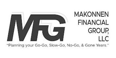 MFG MAKONNEN FINANCIAL GROUP, LLC 