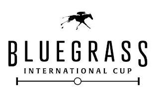 BLUEGRASS INTERNATIONAL CUP
