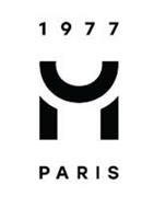 1977 PARIS