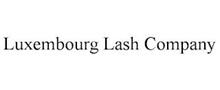LUXEMBOURG LASH COMPANY