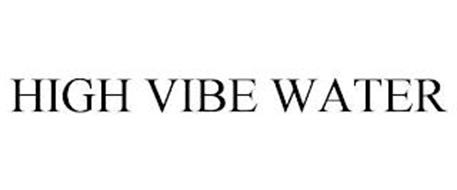 HIGH VIBE WATER