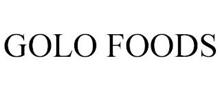 GOLO FOODS