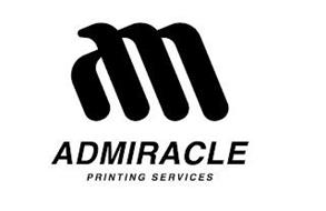 AM ADMIRACLE PRINTING SERVICES