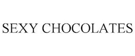 SEXY CHOCOLATES