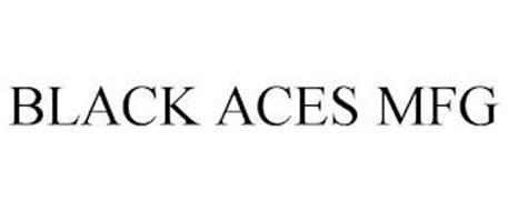 BLACK ACES MFG