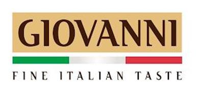 GIOVANNI FINE ITALIAN TASTE
