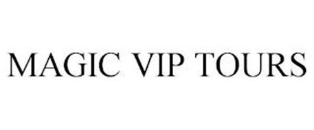 MAGIC VIP TOURS