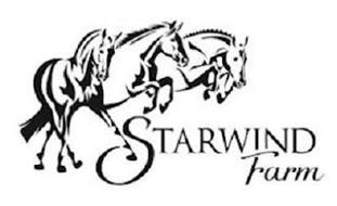 STARWIND FARM