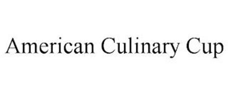 AMERICAN CULINARY CUP