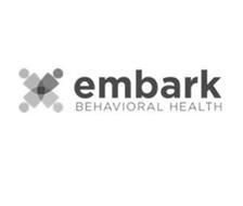 EMBARK BEHAVIORAL HEALTH