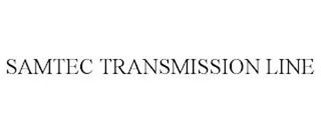 SAMTEC TRANSMISSION LINE