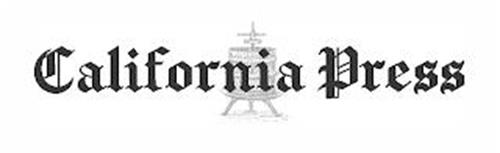 CALIFORNIA :PRESS