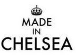 MADE IN CHELSEA