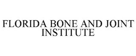 FLORIDA BONE AND JOINT INSTITUTE