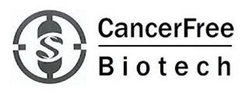 S CANCER FREE BIOTECH