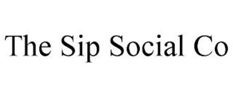 THE SIP SOCIAL CO