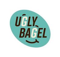 UGLY BAGEL