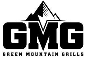 GMG GREEN MOUNTAIN GRILLS