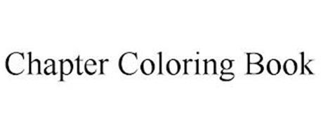 CHAPTER COLORING BOOK